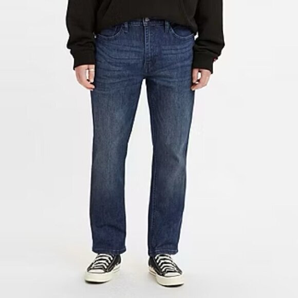 Levi’s 541 Athletic Taper Fit Jean Size 46 Medium Wash - Picture 1 of 12